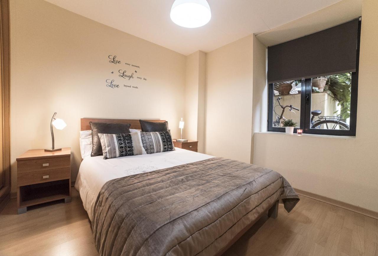 Apartamento Sea & Wave Andres Perez Málaga