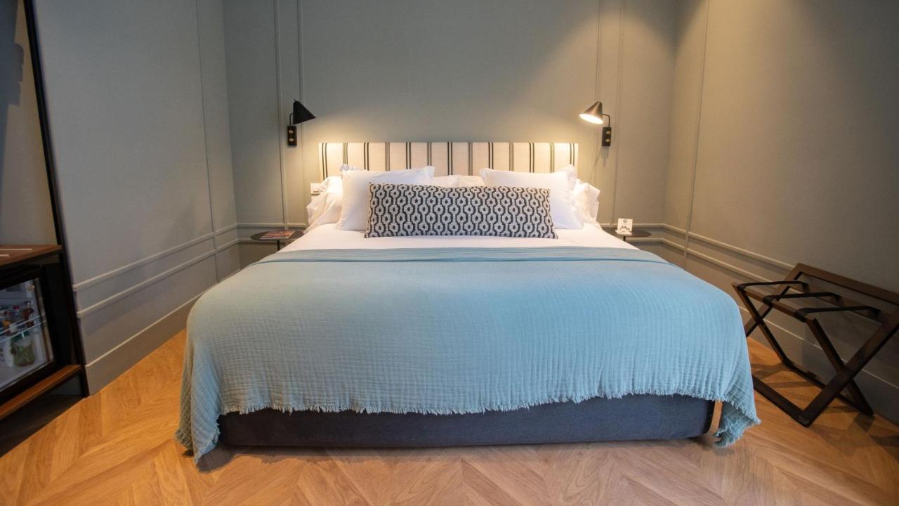 Hotel Soho Boutique Colon