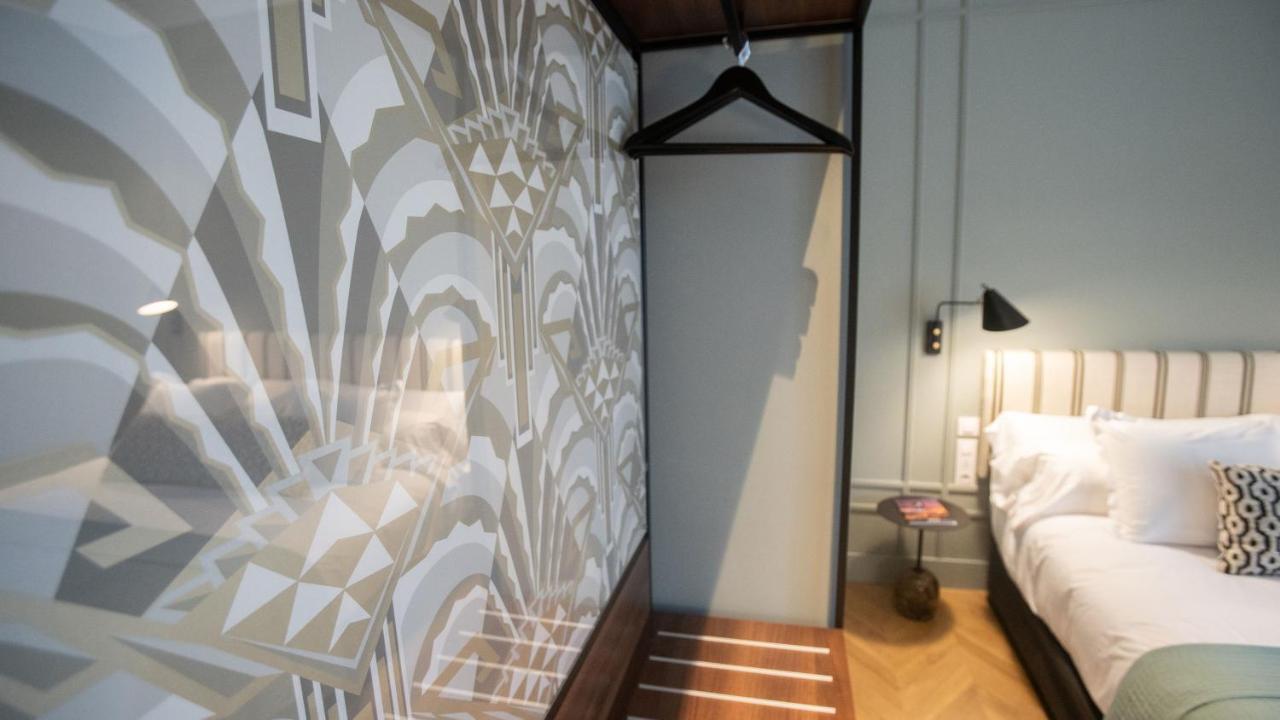 Soho Boutique Colon Málaga