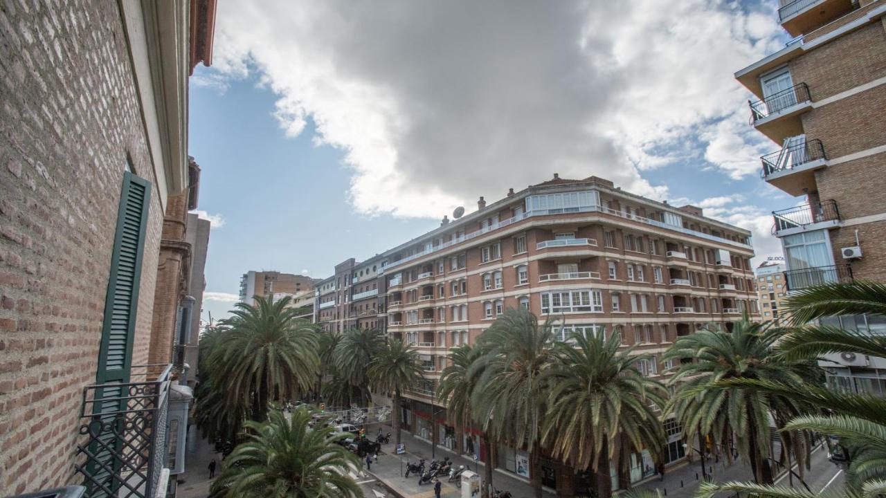 Soho Boutique Colon Hotel 4*