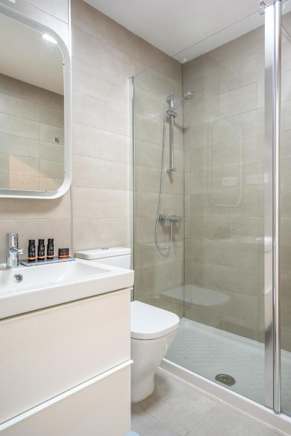 Apartment Iloftmalaga Alameda De Capuchinos I *