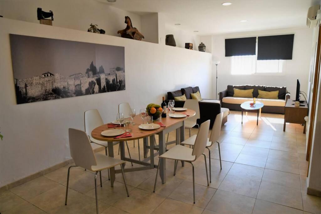 Apartment Malaga-vacation Ii Malaga