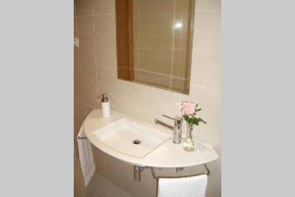 Apartment Malaga-vacation Ii