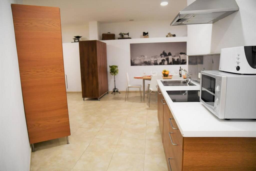 Apartment Malaga-vacation Ii *