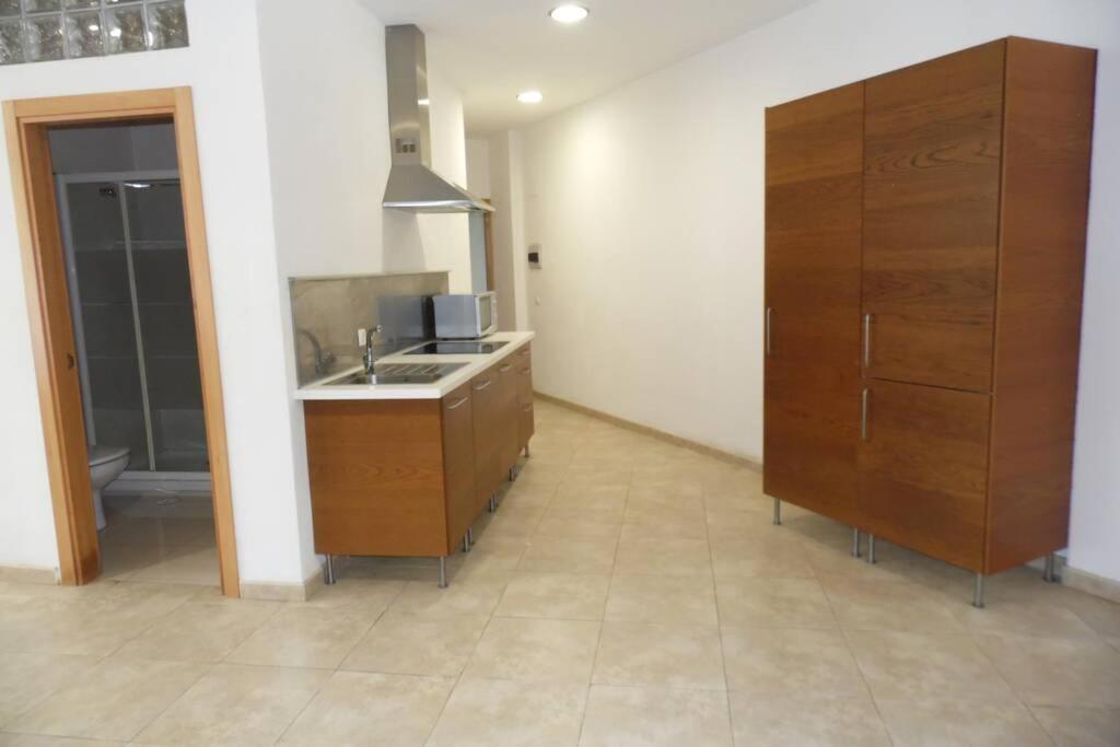 Apartment Malaga-vacation Ii *