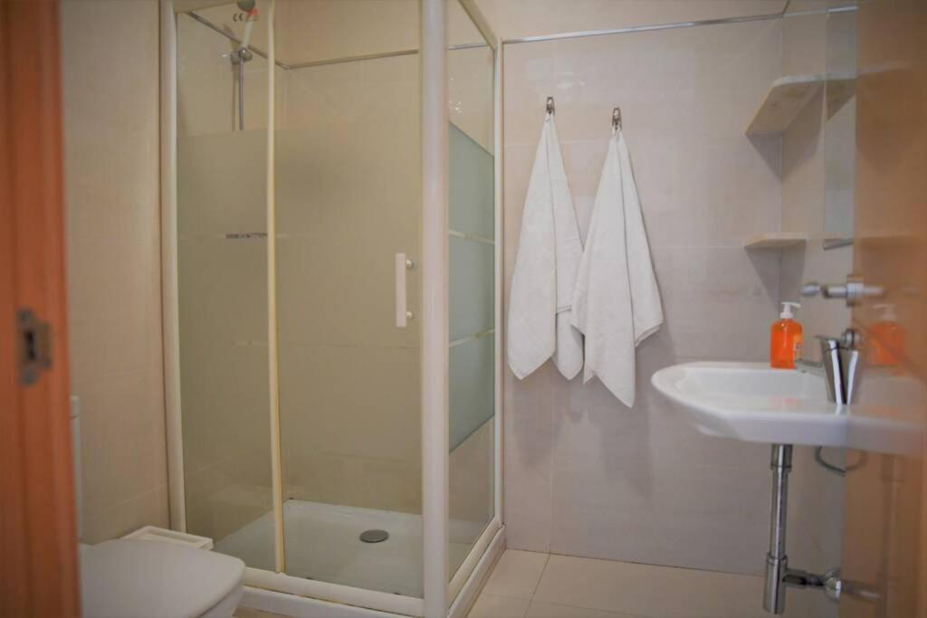 Malaga-vacation Ii Apartment