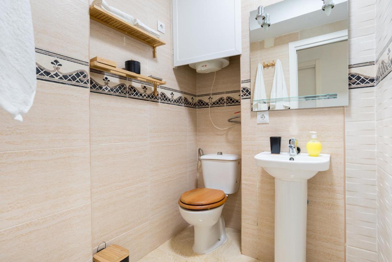 Mp5-just Renovated Right On The * Malaga