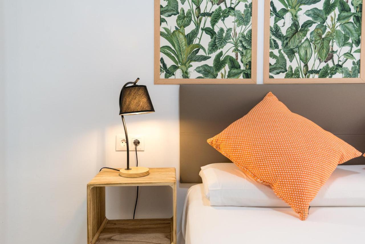 Mp5-just Renovated Right On The Apartment Malaga