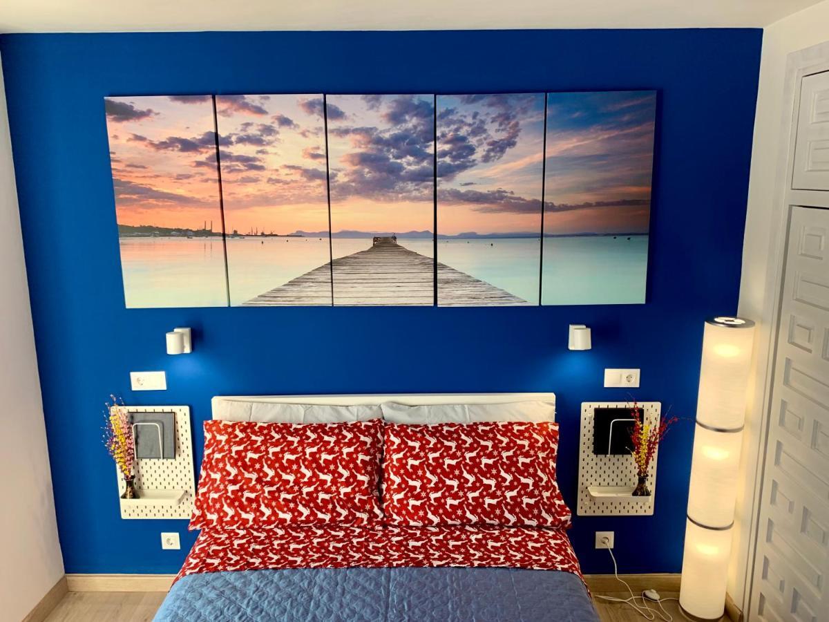 Apartment Lagunillas By Namaste Elite Malaga