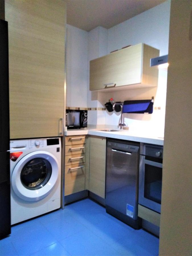 Apartamento Estudio Pacífico