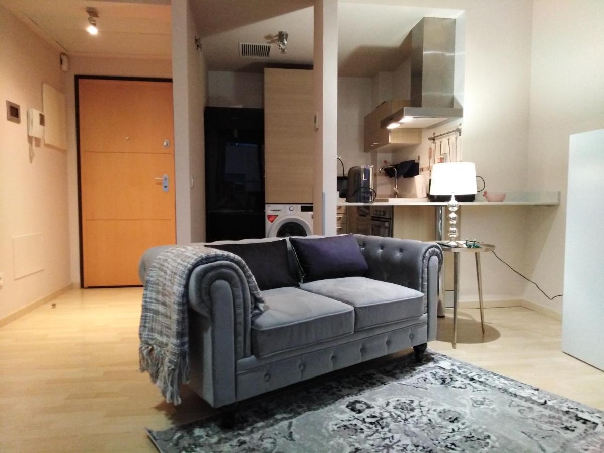 Apartamento Estudio Pacífico