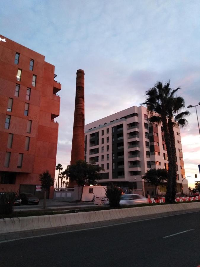 Estudio Pacífico Apartamento