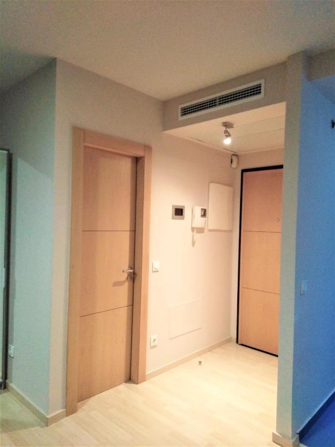 Estudio Pacífico Apartamento *
