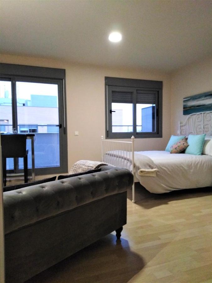 Estudio Pacífico * Málaga