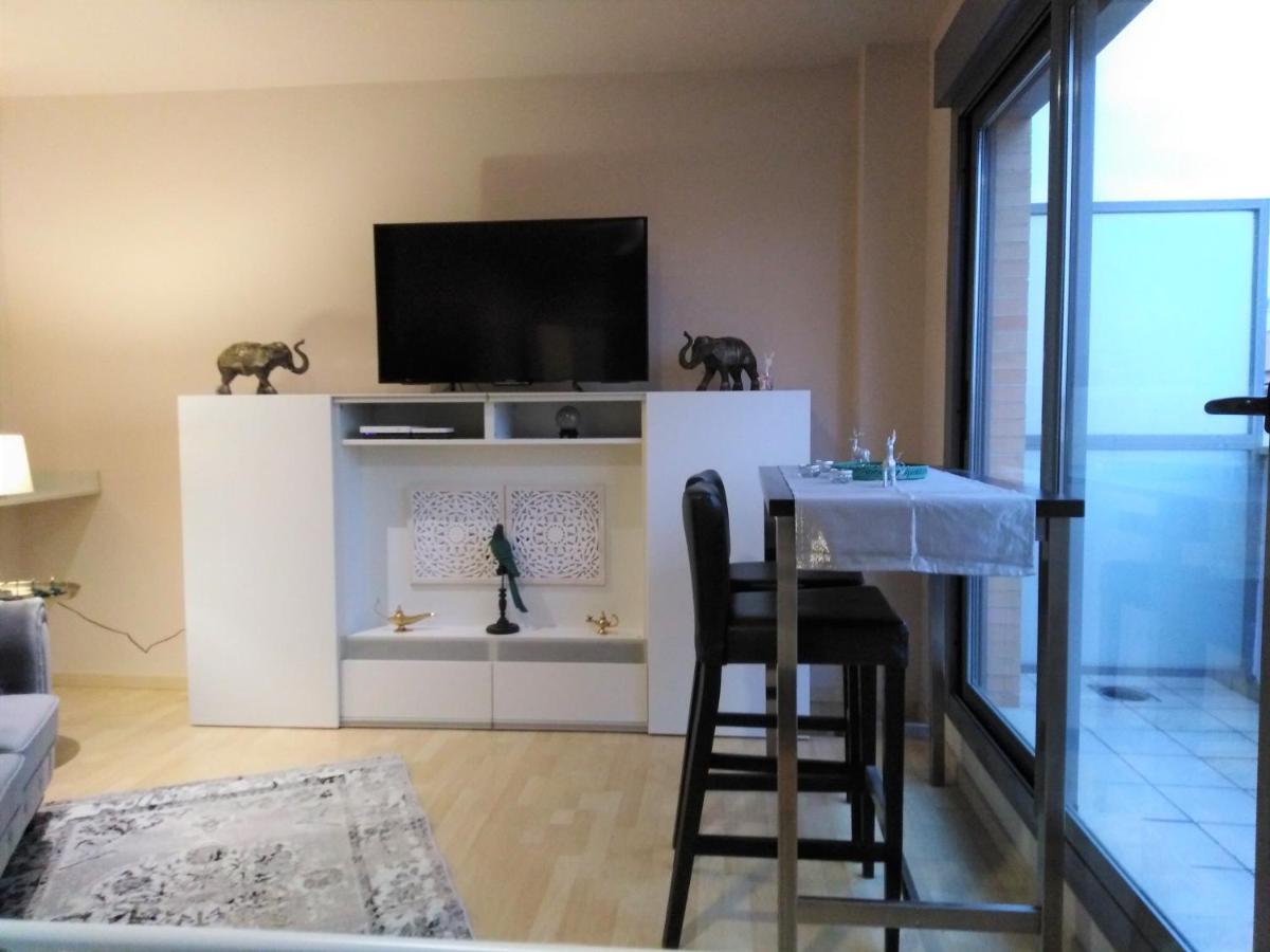 Apartamento Estudio Pacífico *