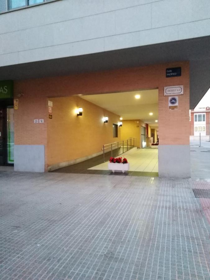 Estudio Pacífico Málaga