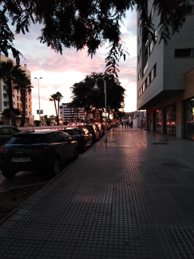 Estudio Pacífico