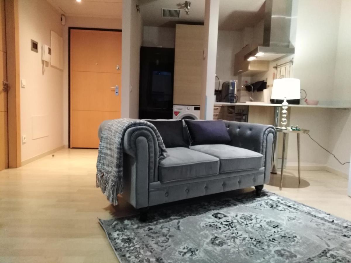 Apartamento Estudio Pacífico *