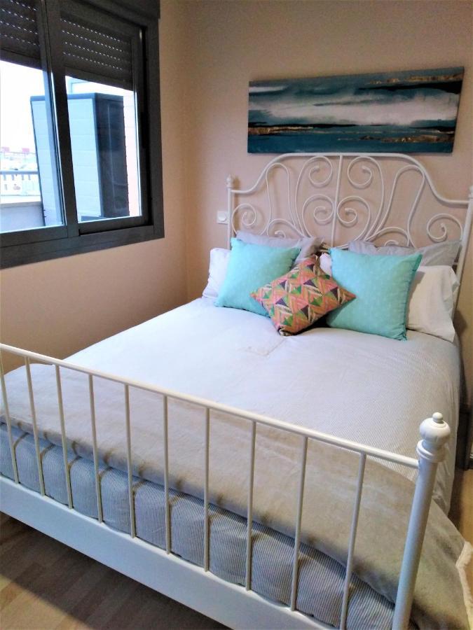Estudio Pacífico Apartamento