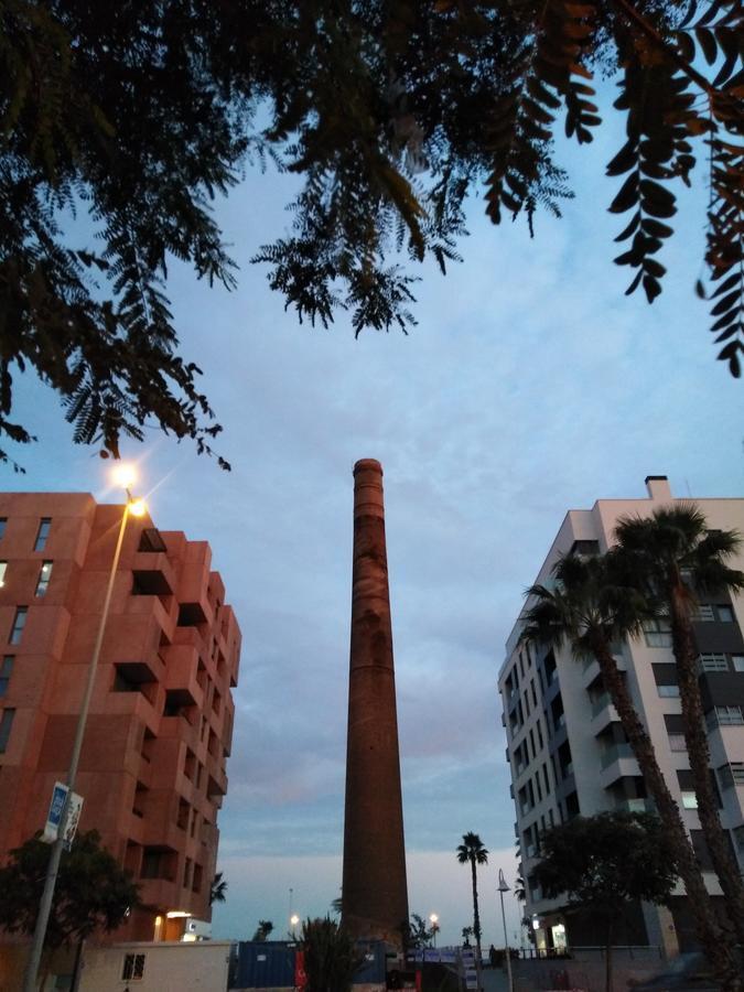 Estudio Pacífico