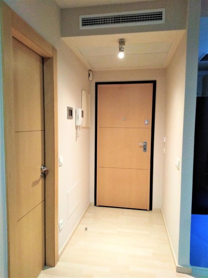 Estudio Pacífico * Málaga