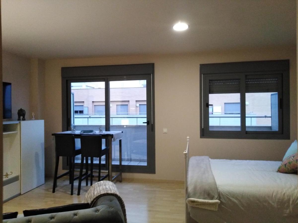 Estudio Pacífico Málaga