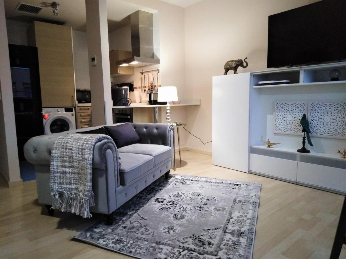 Estudio Pacífico Apartamento *