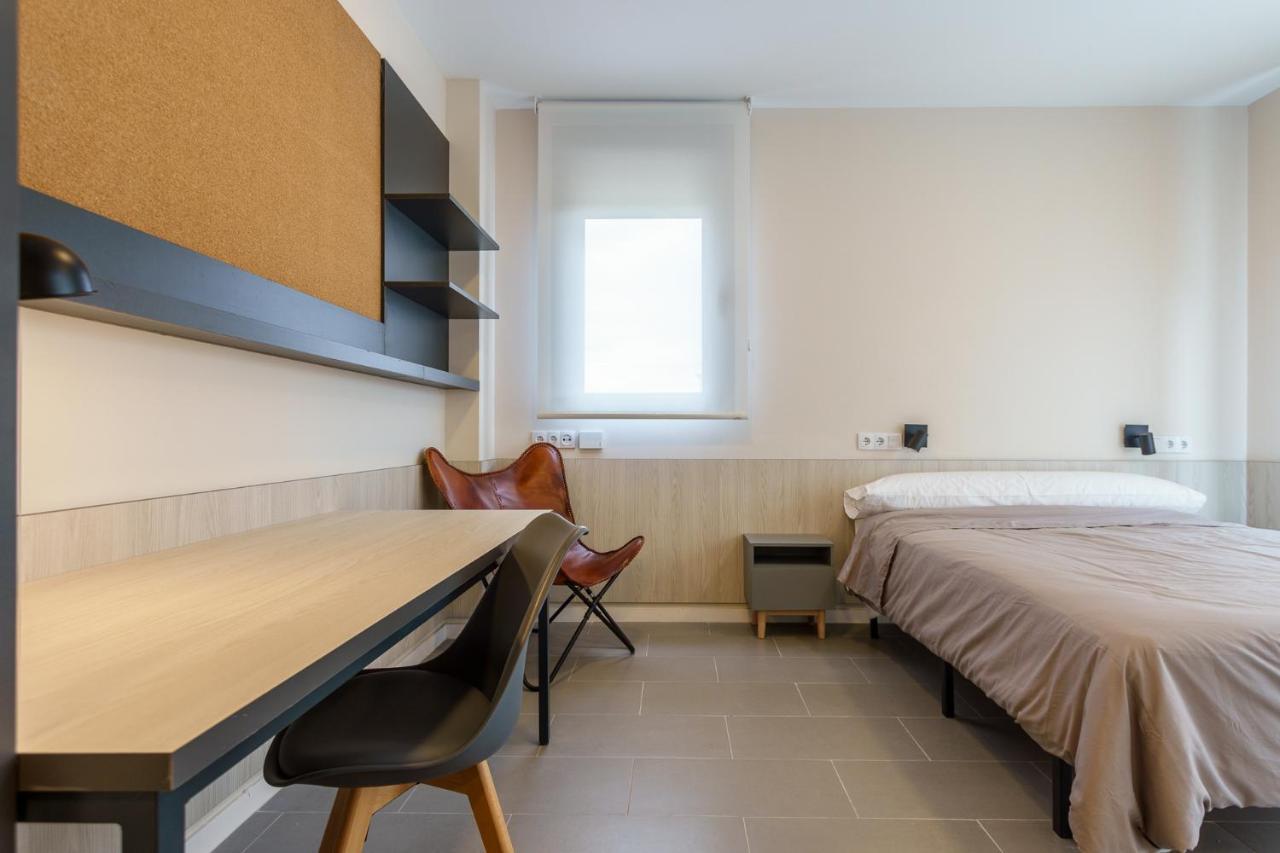 Residencia Universitaria Campus Ostello