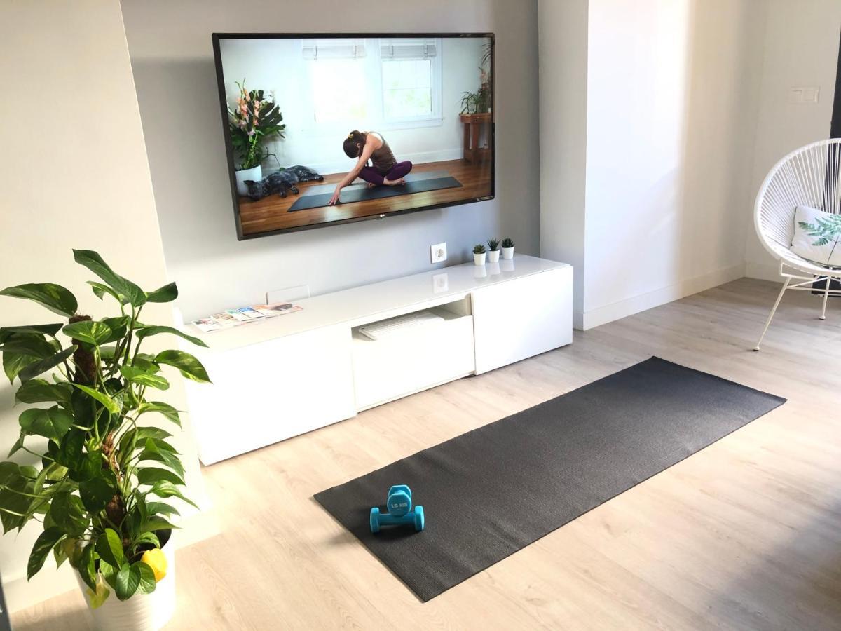 Loft Duplex Málaga