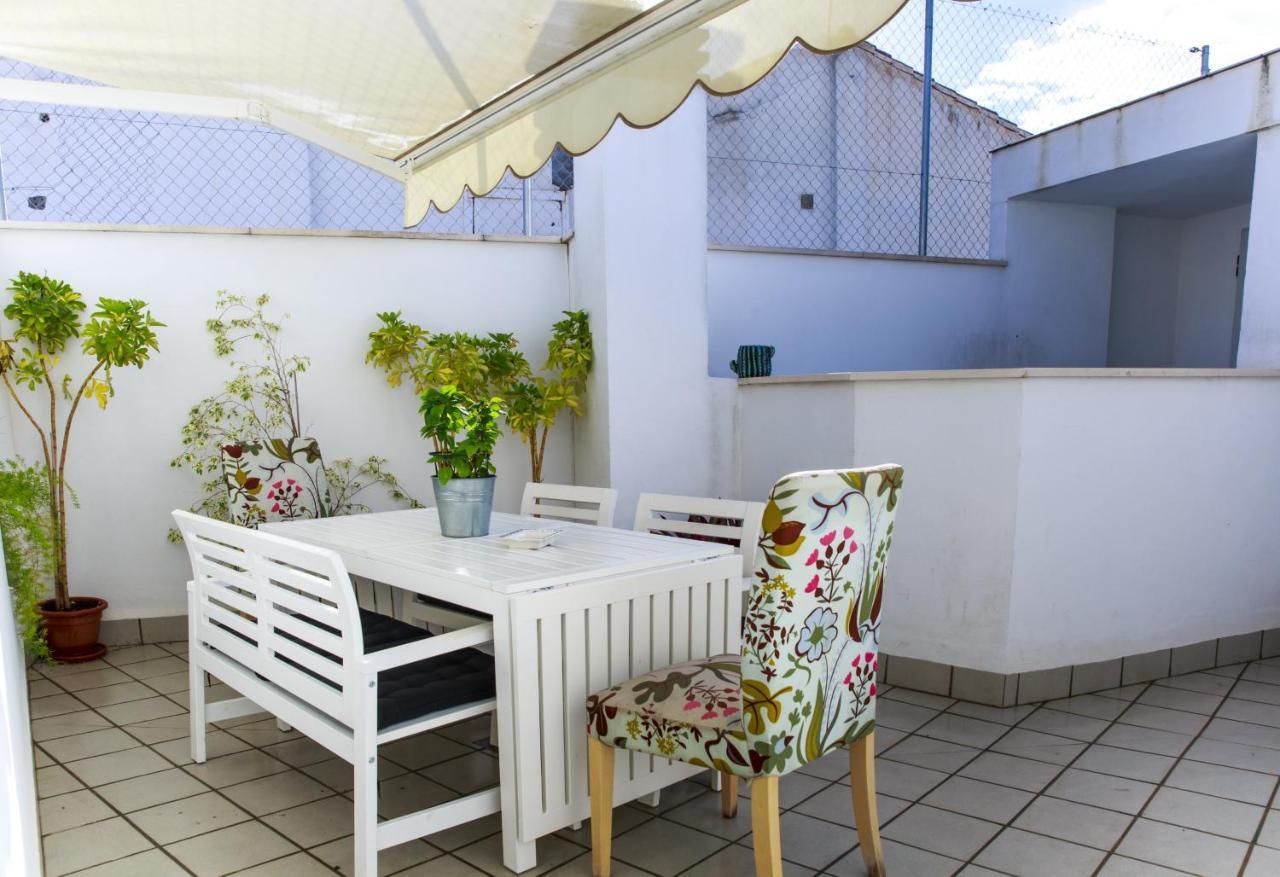 Apartamento Dos Aceras Málaga