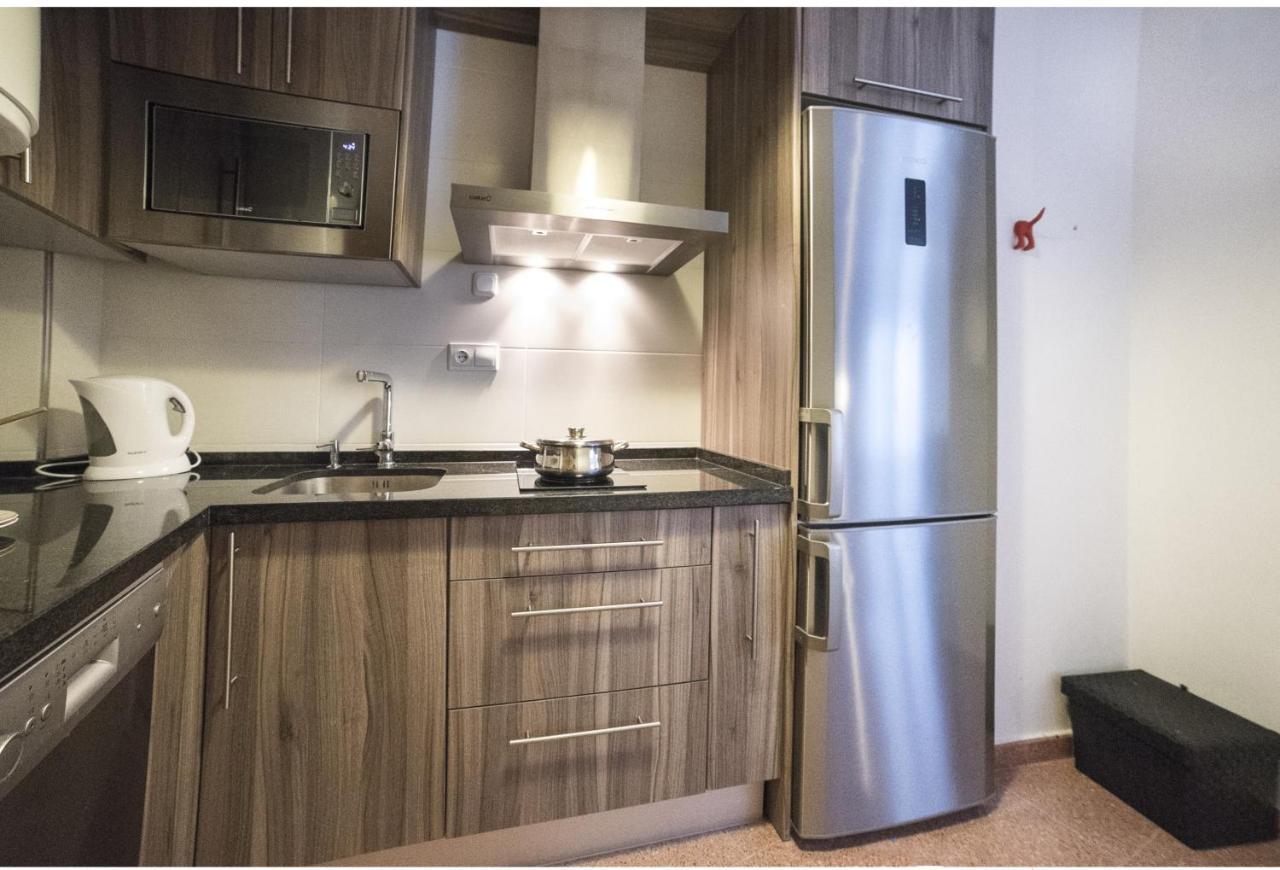 Apartamento Dos Aceras *