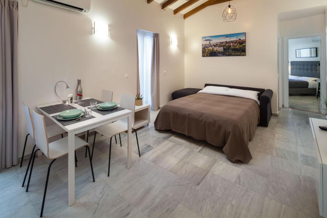 San Juan - Centro Histórico Apartamento