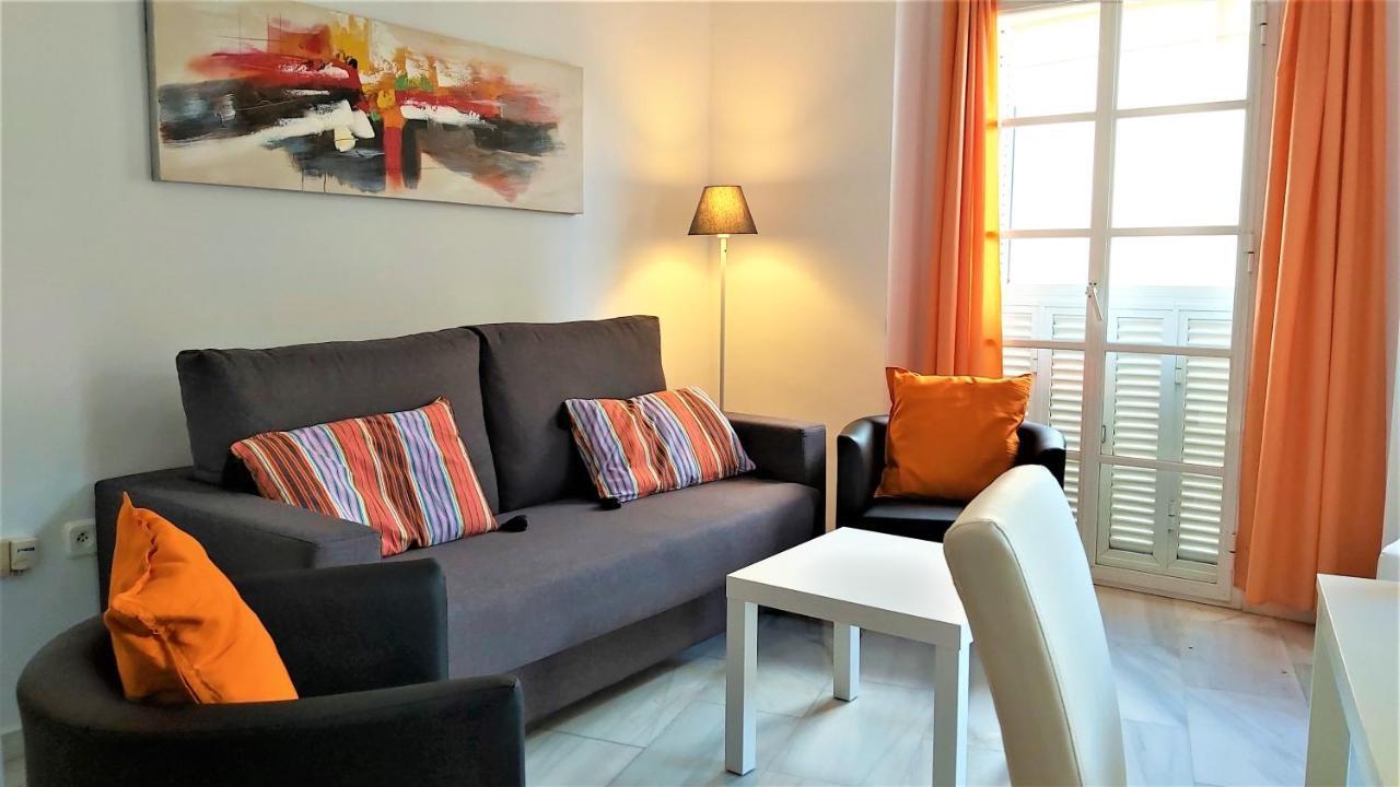 Apartamento Alcazaba By Picasso Selection *