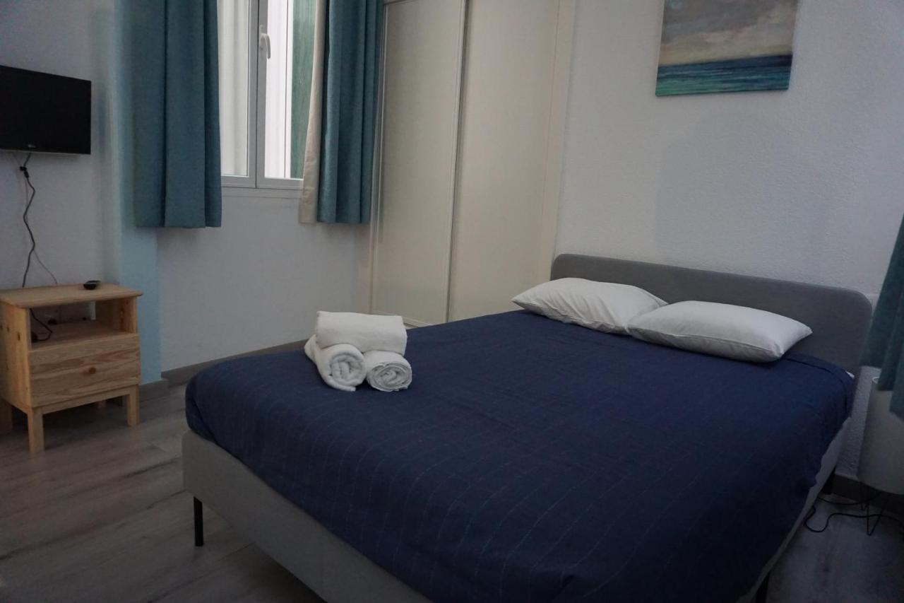 Appartement Mediterranea Centro