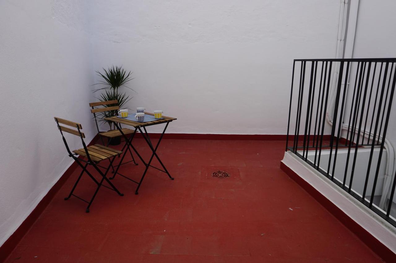 Appartement Mediterranea Centro *