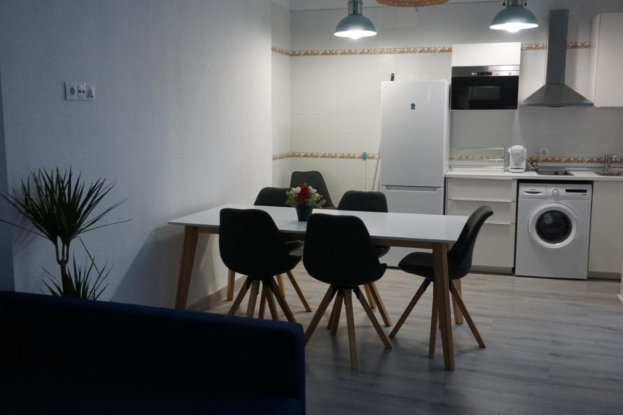 Mediterranea Centro Appartement