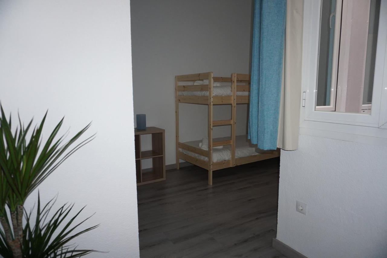 Appartement Mediterranea Centro *