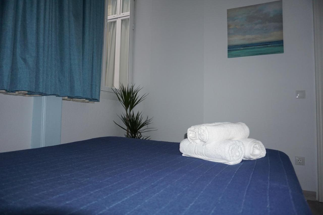Mediterranea Centro Appartement Málaga