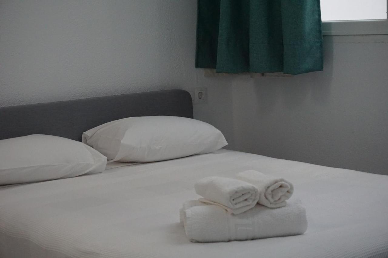 Appartement Mediterranea Centro *