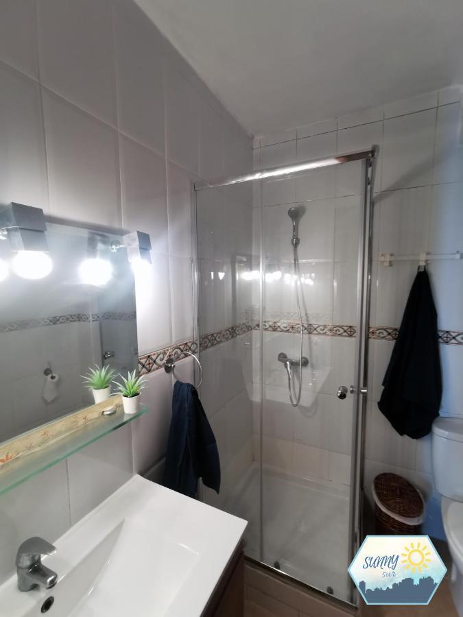 Apartamento Sunny Churriana-airport