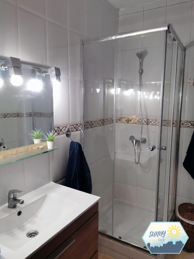Apartamento Sunny Churriana-airport *