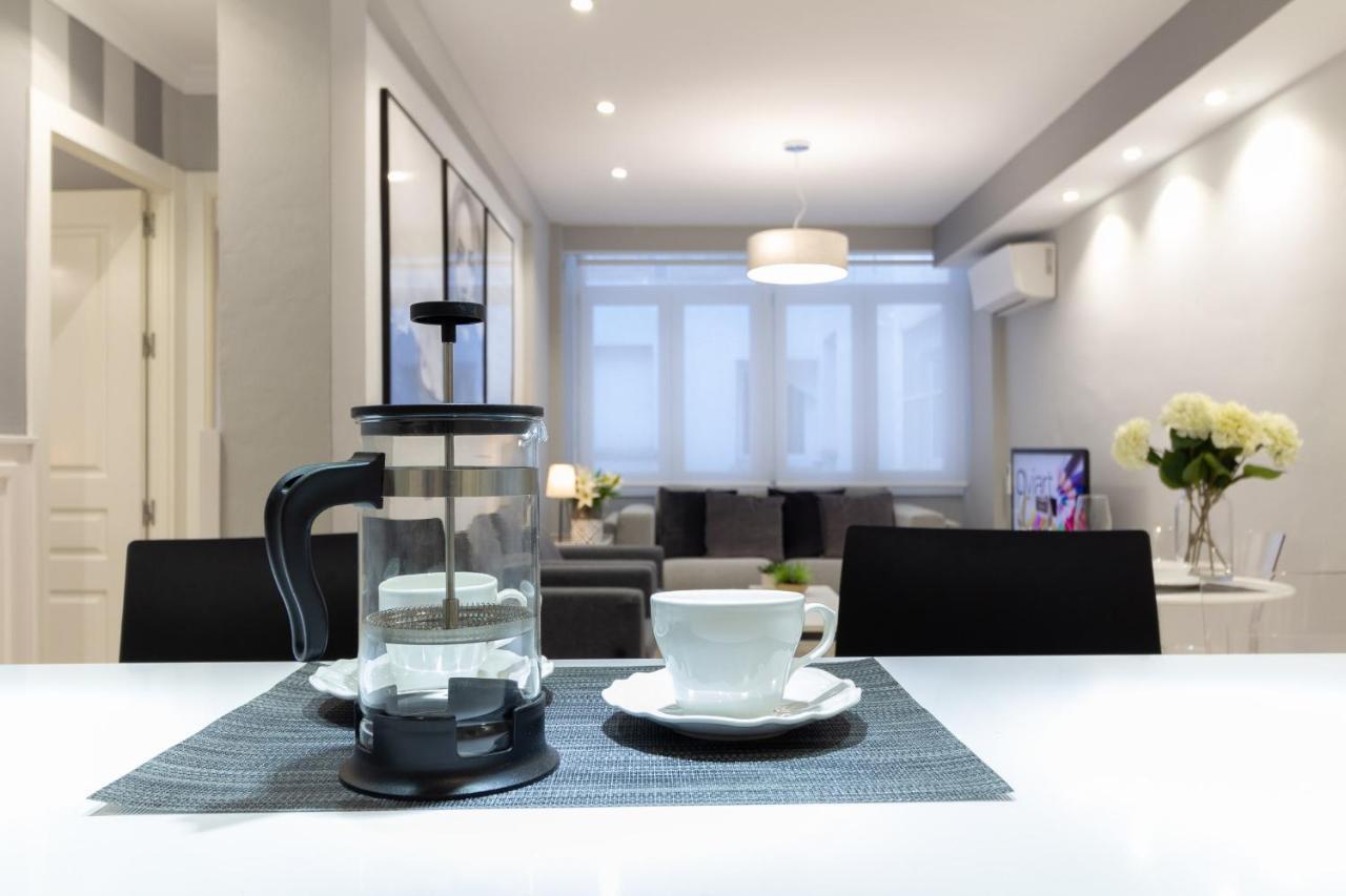 Xpce Soho Apartment Malaga