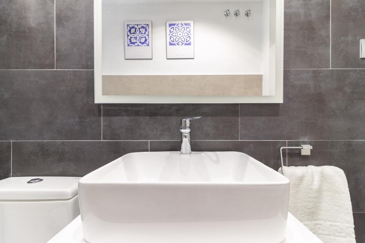 Xpce Soho Apartment