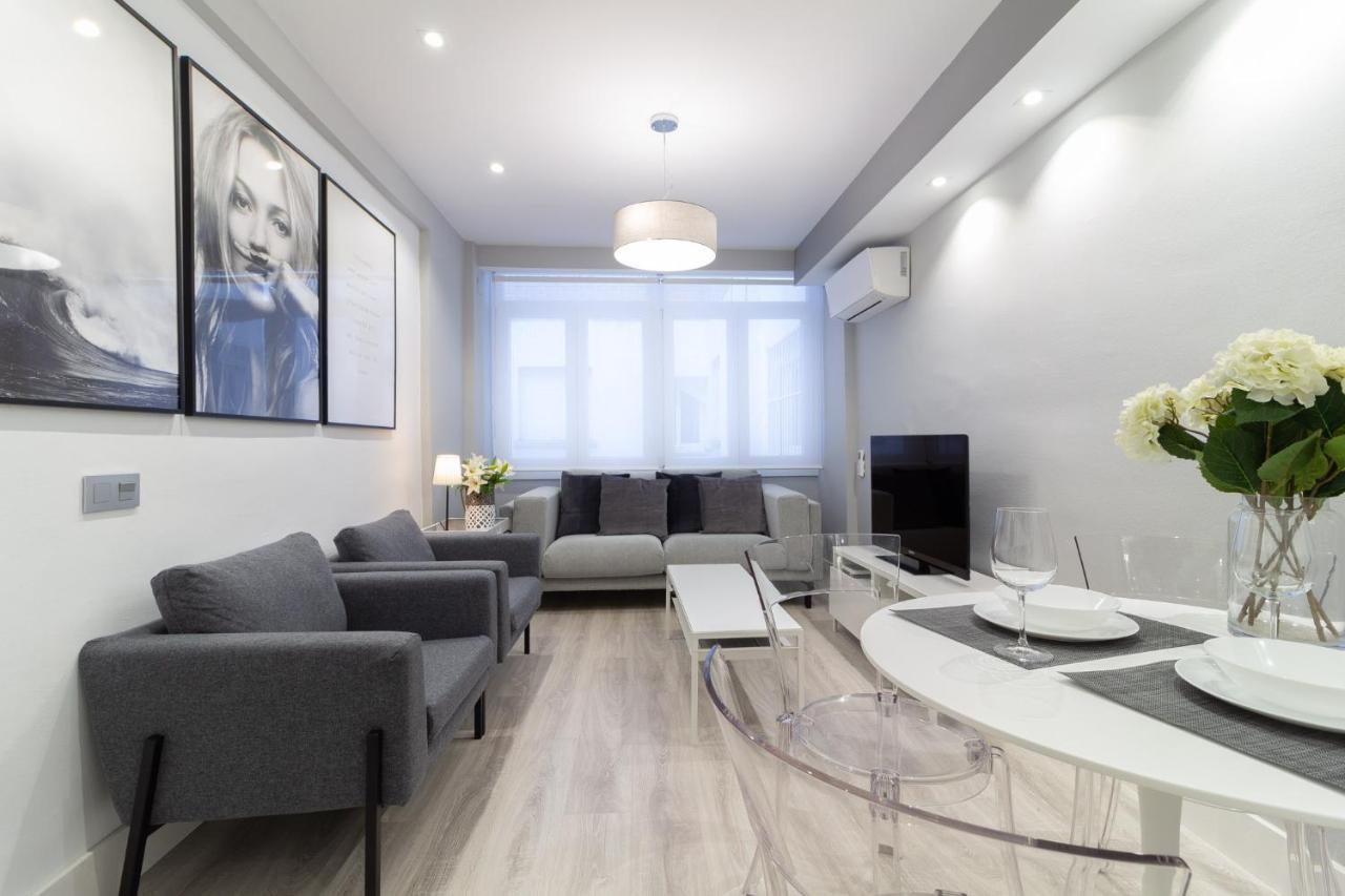 Apartment Xpce Soho Malaga
