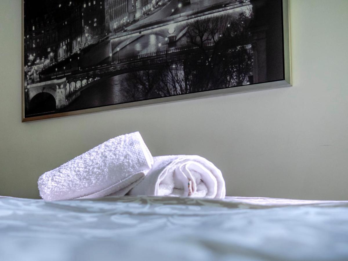Apartamento S.quintin Málaga