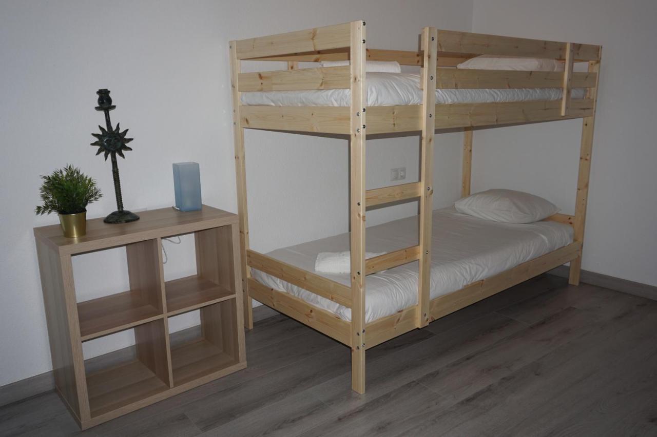 Mediterranea Centro Appartement Málaga