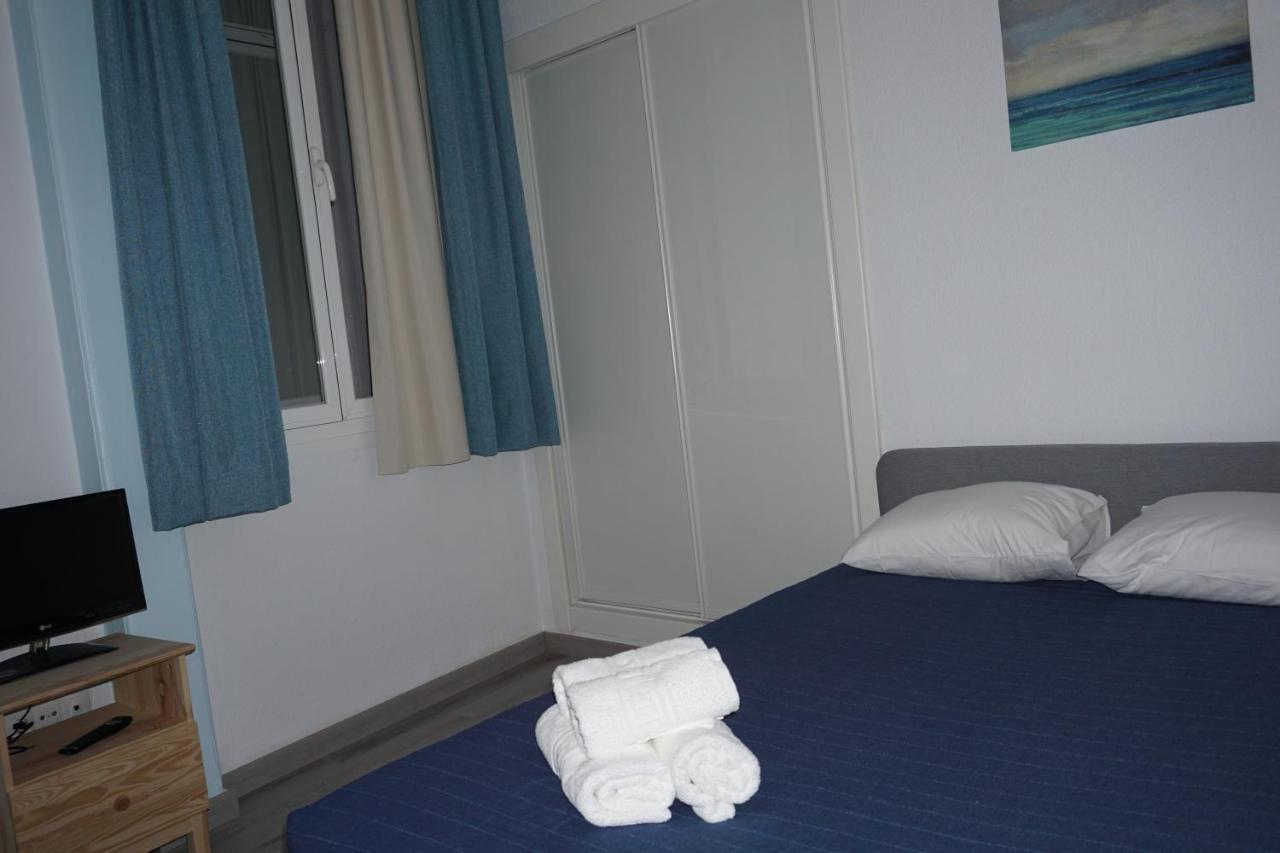 Mediterranea Centro Appartement *