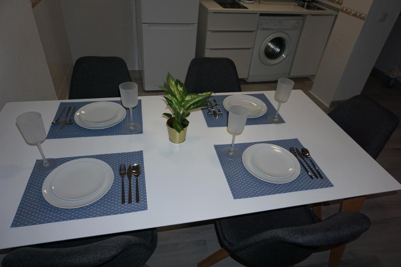 Mediterranea Centro Appartement Málaga