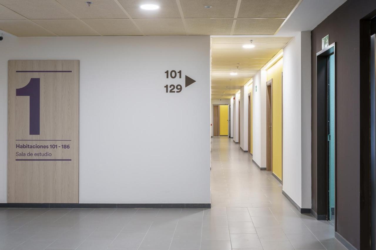Ostello Residencia Universitaria Campus *