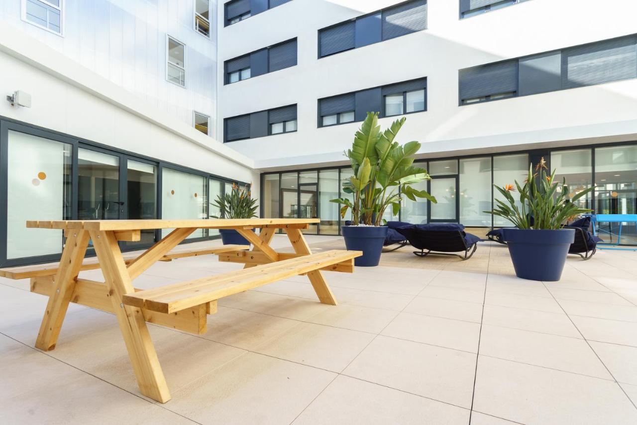 Residencia Universitaria Campus Ostello